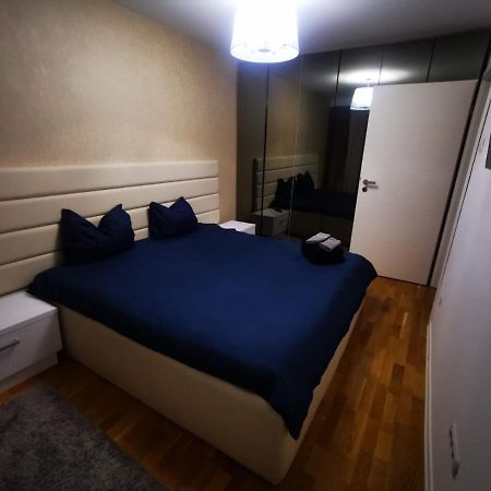 Luxury Apartment. 10 Minutes Taxi Ride To Center Тимишоара Екстериор снимка