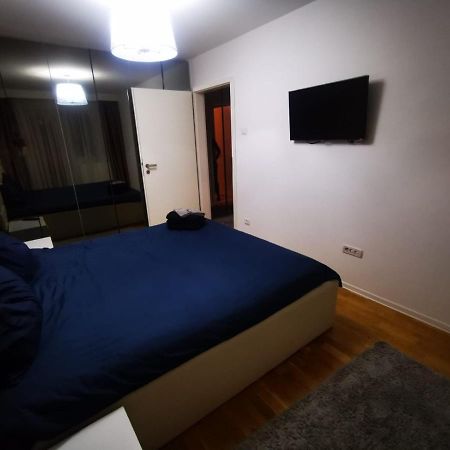 Luxury Apartment. 10 Minutes Taxi Ride To Center Тимишоара Екстериор снимка