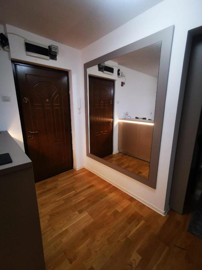 Luxury Apartment. 10 Minutes Taxi Ride To Center Тимишоара Екстериор снимка