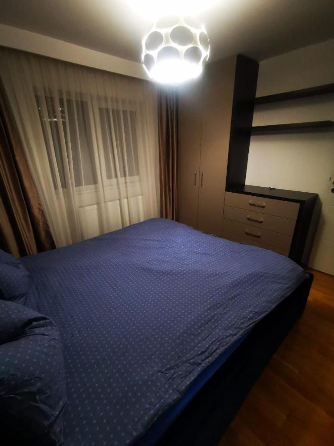 Luxury Apartment. 10 Minutes Taxi Ride To Center Тимишоара Екстериор снимка