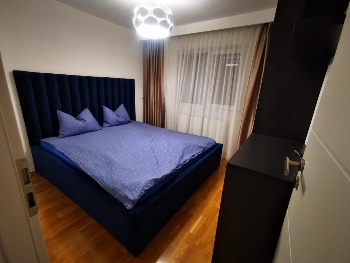 Luxury Apartment. 10 Minutes Taxi Ride To Center Тимишоара Екстериор снимка