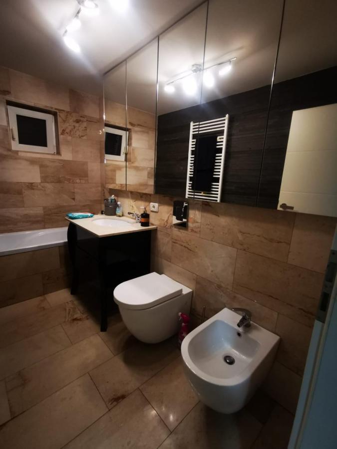Luxury Apartment. 10 Minutes Taxi Ride To Center Тимишоара Екстериор снимка