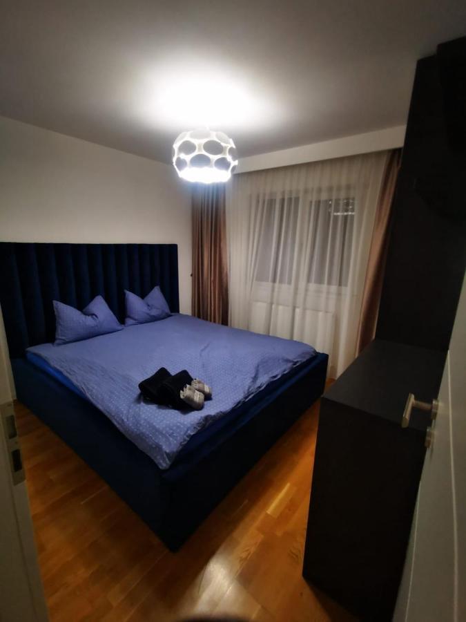 Luxury Apartment. 10 Minutes Taxi Ride To Center Тимишоара Екстериор снимка