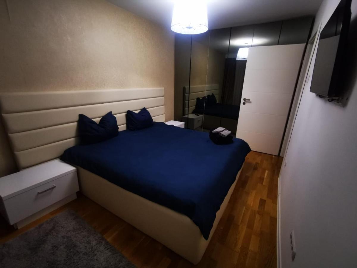 Luxury Apartment. 10 Minutes Taxi Ride To Center Тимишоара Екстериор снимка