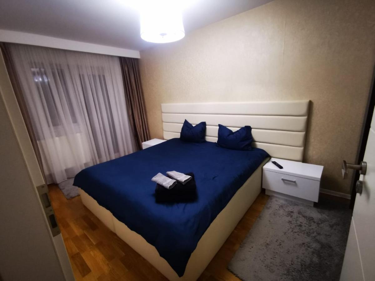 Luxury Apartment. 10 Minutes Taxi Ride To Center Тимишоара Екстериор снимка